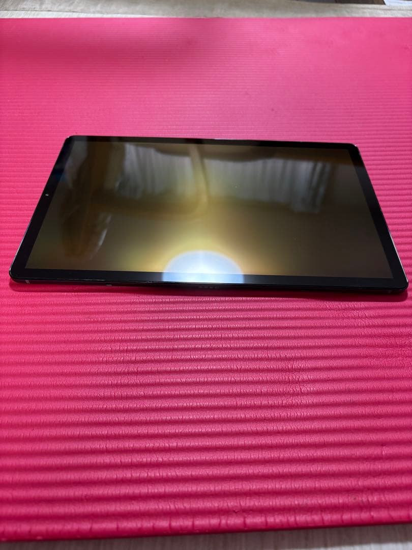 Galaxy Tab S5e 軽量タブレット
