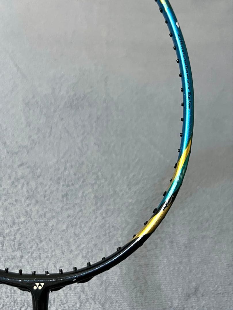 アストロクス88Sプロ 4UG5 。ASTROX 88S PRO旧モデル