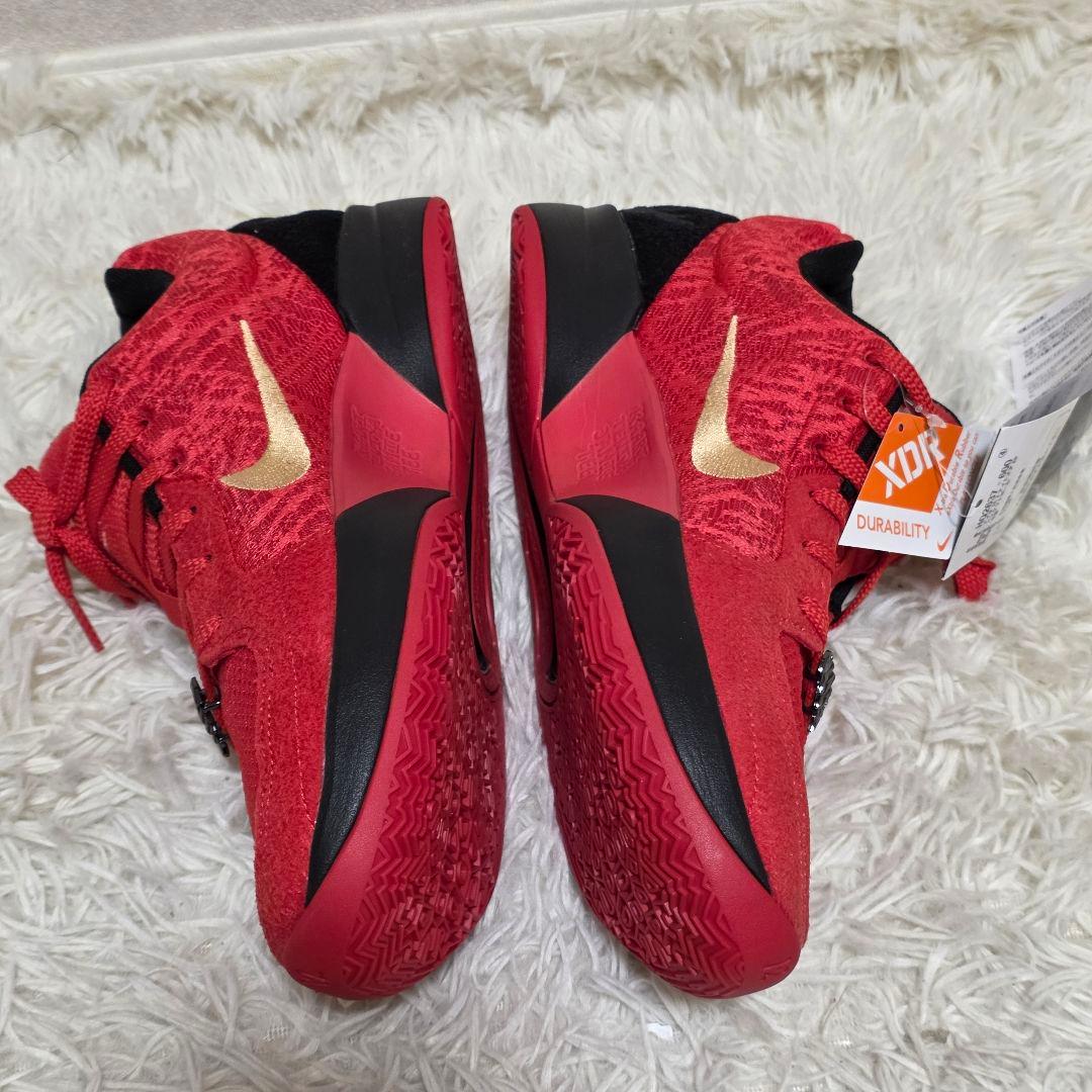 NIKE JA2 ジャ2 ナイトメアEP 28.５cm