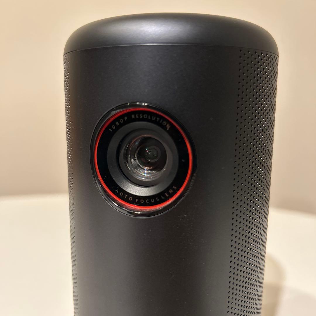 ネビュラ3 プロジェクター　Anker