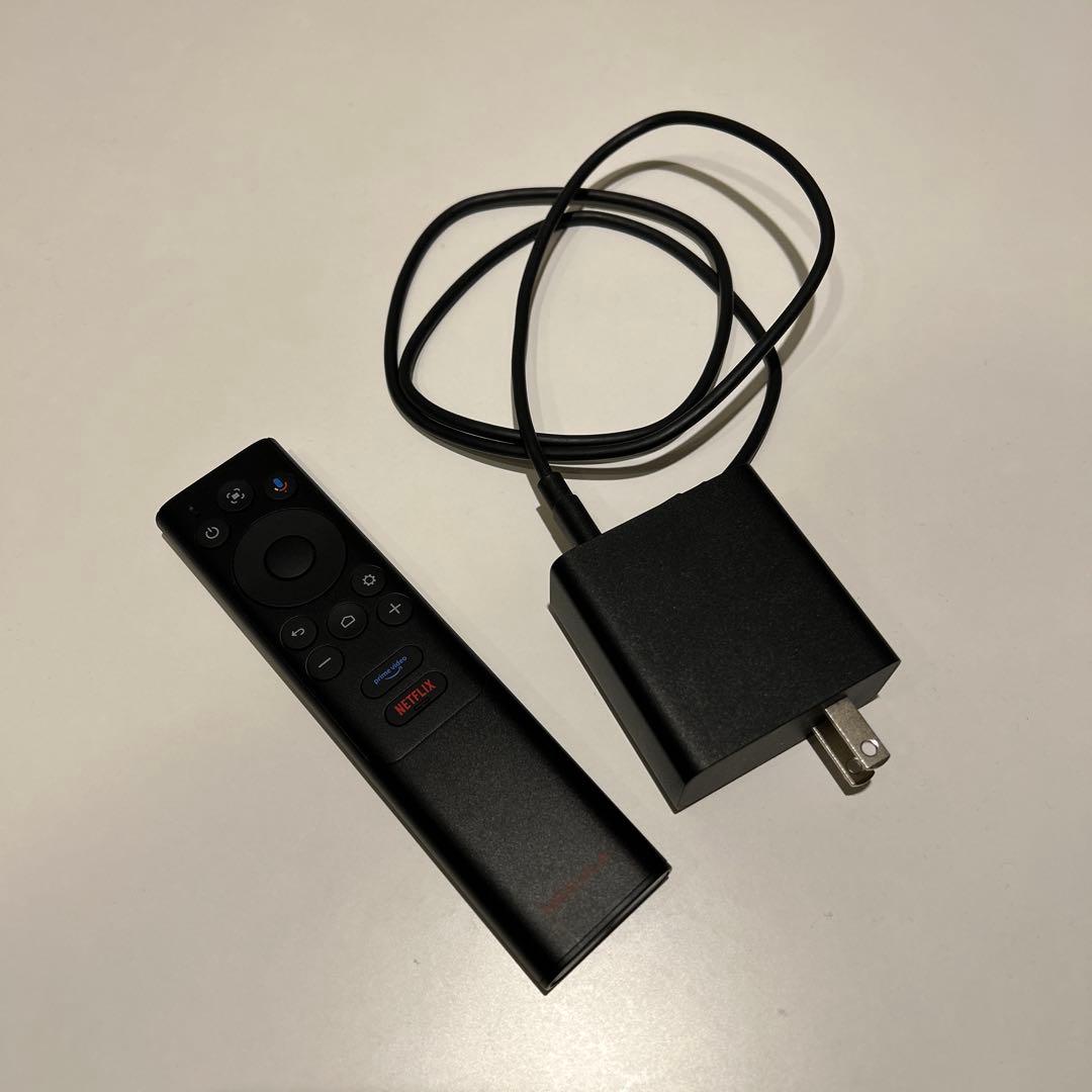 ネビュラ3 プロジェクター　Anker