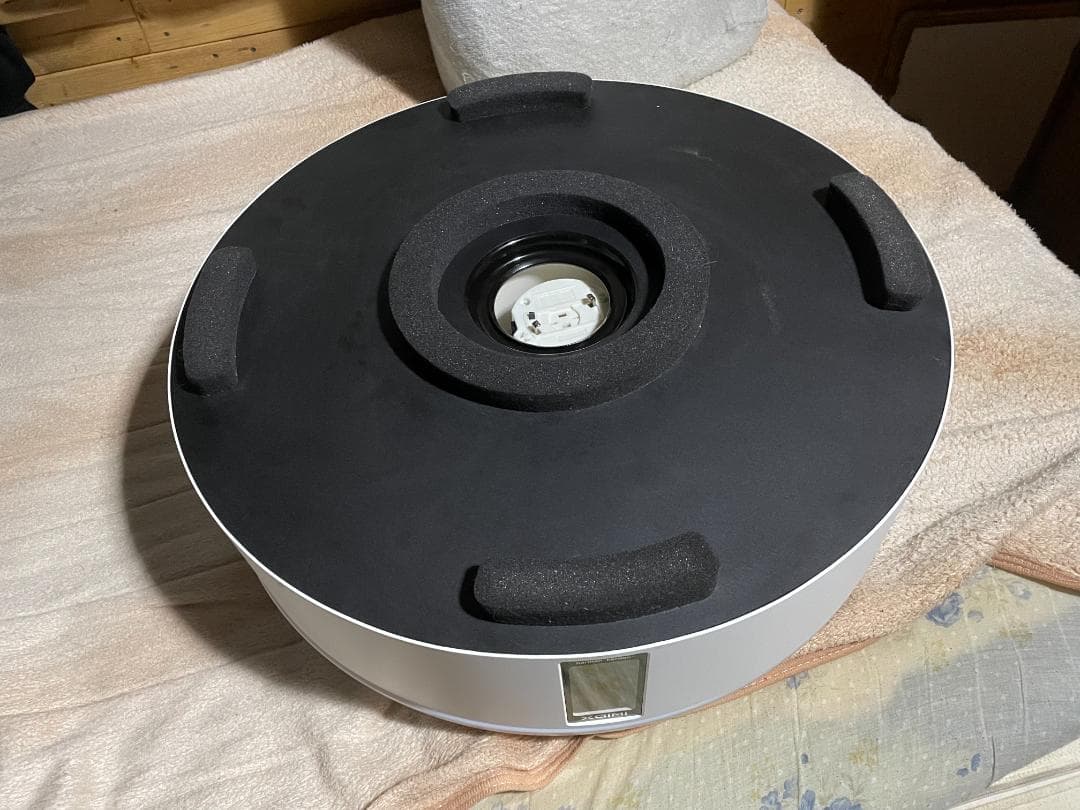 ポップインアラジン プロジェクター 「PA18U02VN」　中古