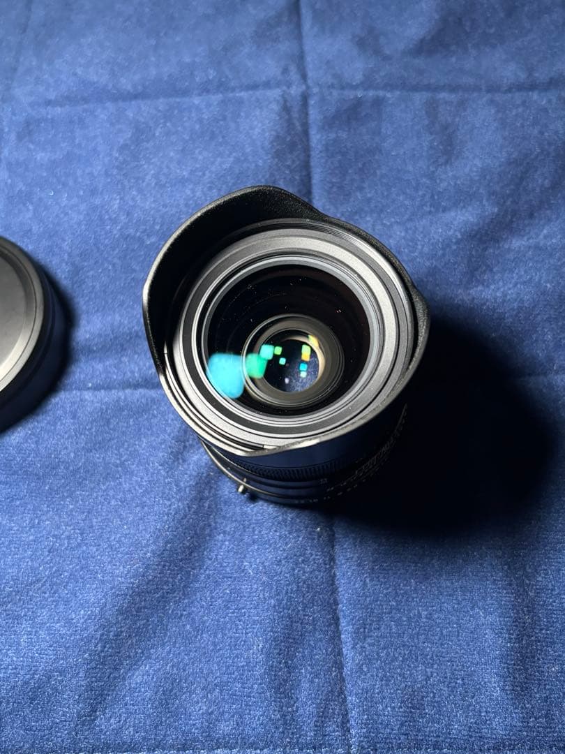 レンズ(単焦点) PENTAX FA31mm 1.8 Limited