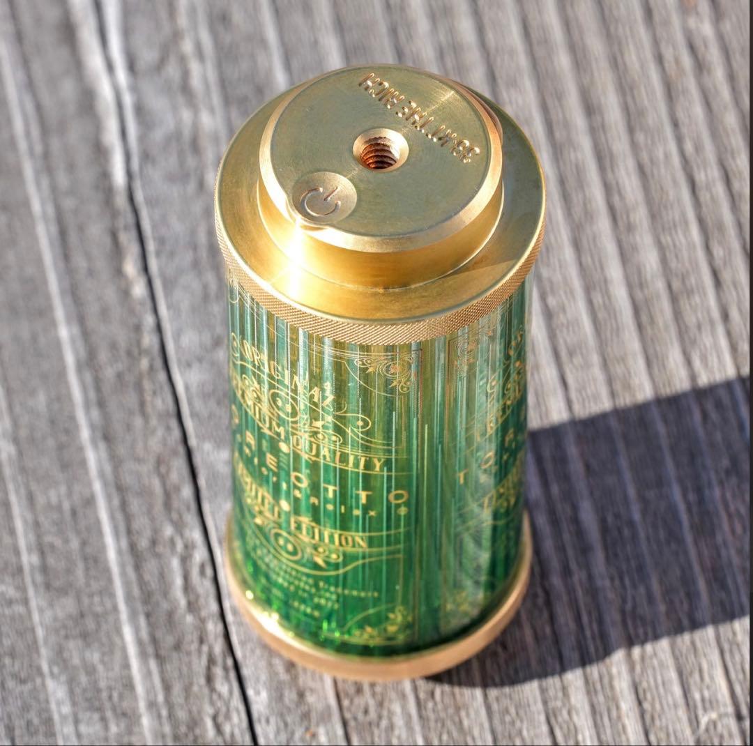 ライト・ランタン 38-kT THE RICH classic104