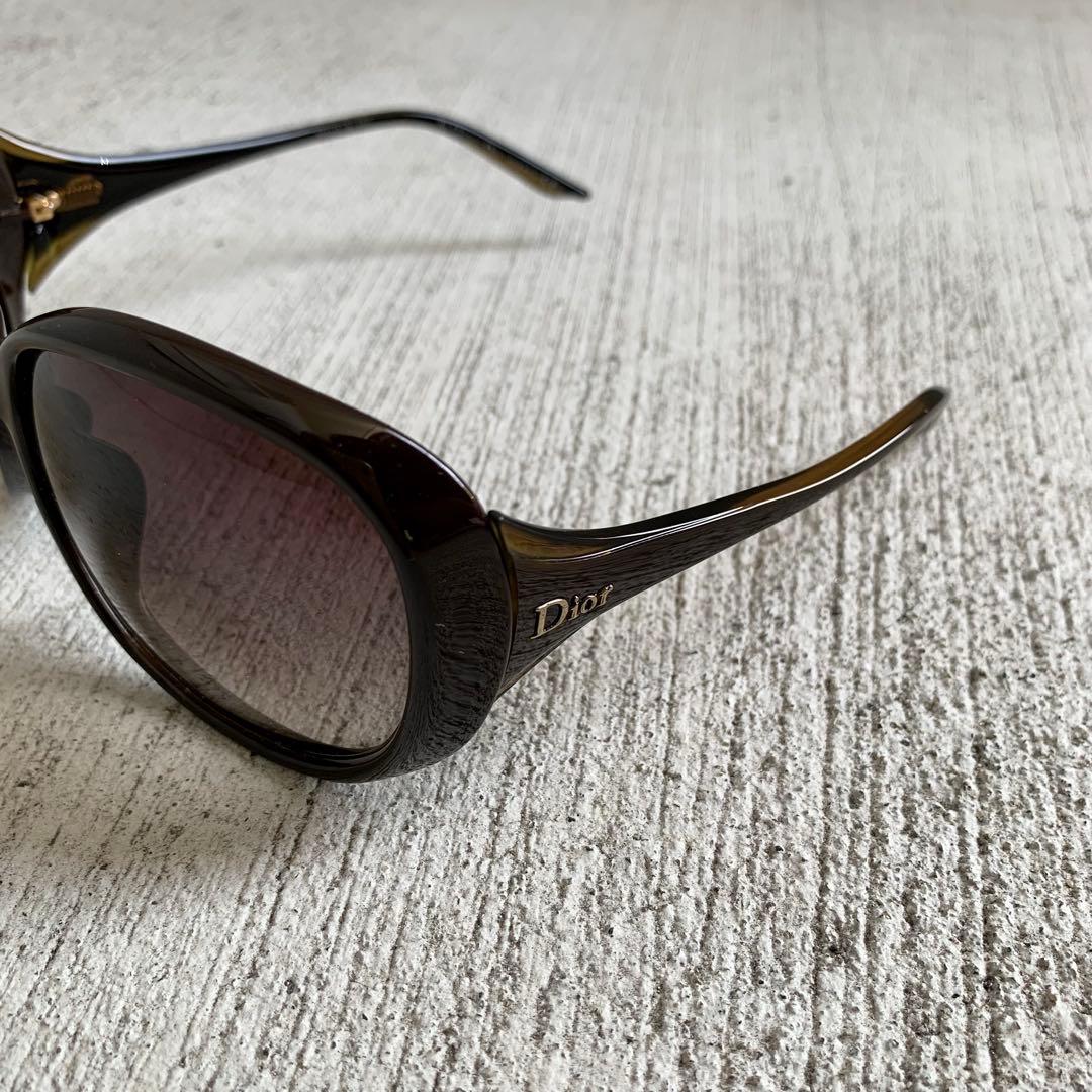 Dior ディオール サングラス Christian Dior COCOTTE