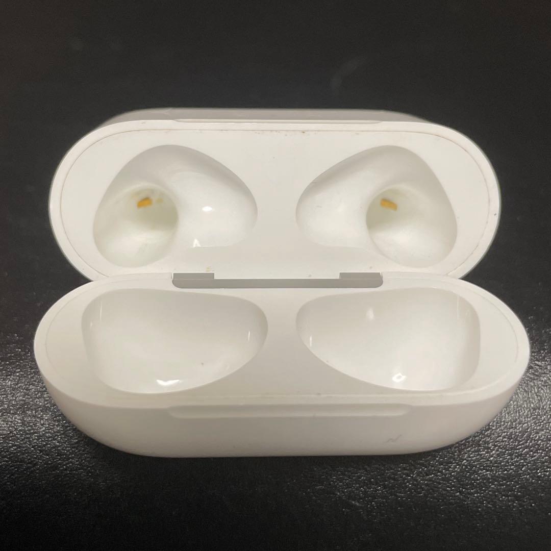 ★Apple AirPods 第3世代　A2564/A2565/A2566