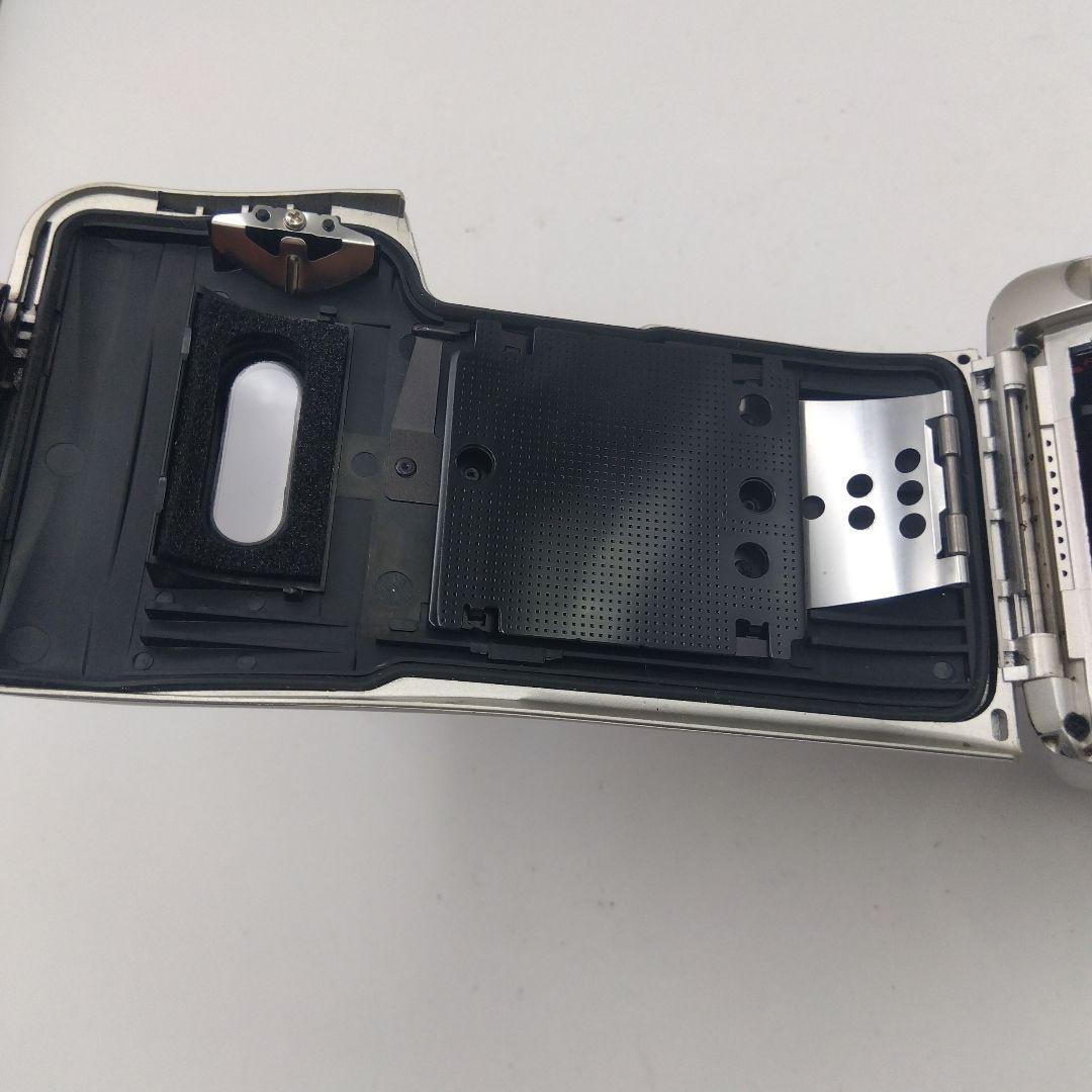 動作確認済み　OLYMPUS Stylus Zoom 115 DLX