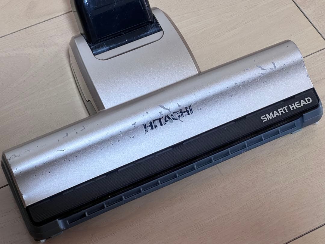 日立 HITACHI 掃除機 PV-BH900G 2020年製