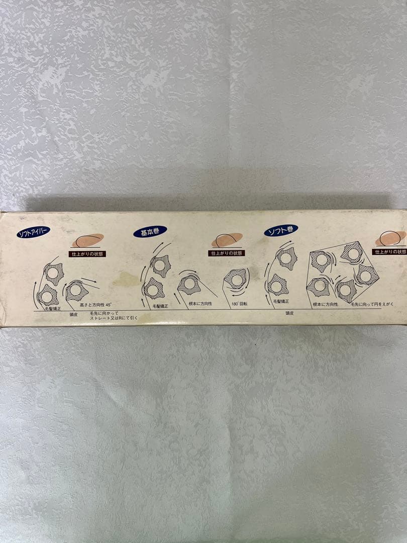 日理 ION IRON 10ミリ