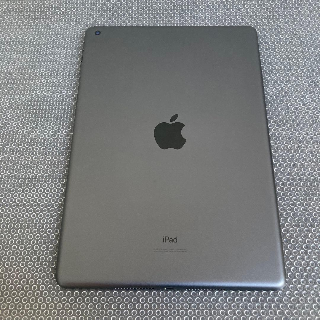 3242【早い者勝ち】iPad7 第7世代 32GB WIFIモデル☆