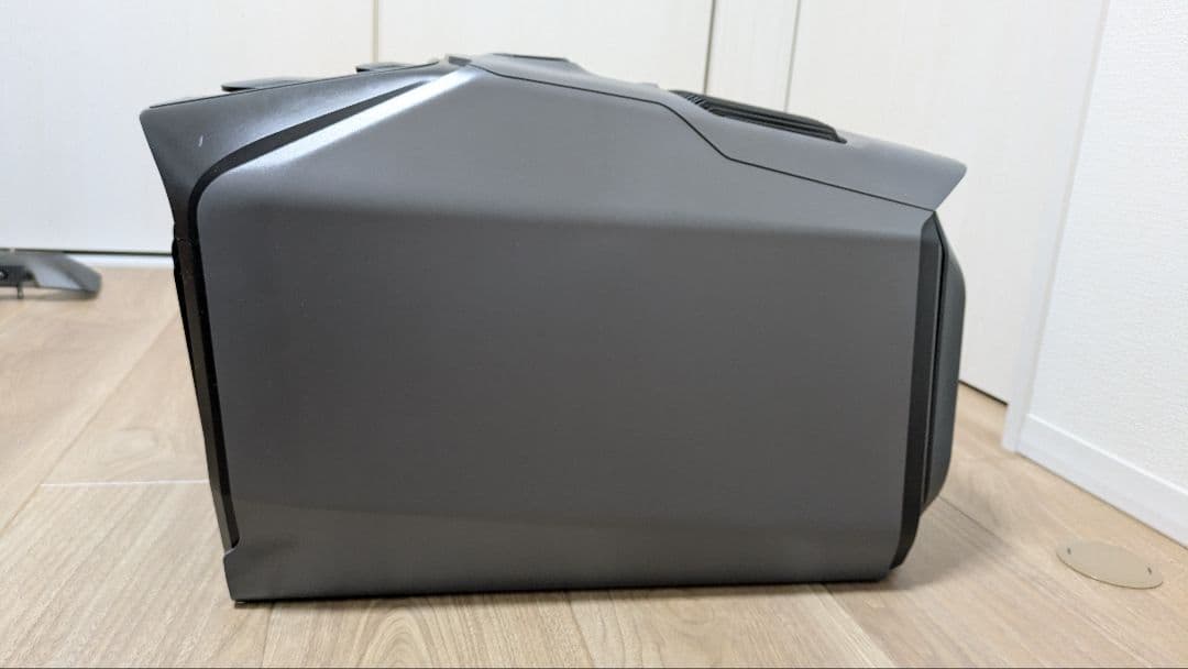 EcoFlow エコフロー WAVE 3 ポータブルエアコン 窓シート付き