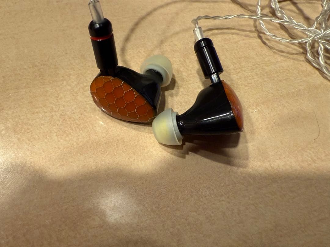 【SHYさん専用】Noble audio