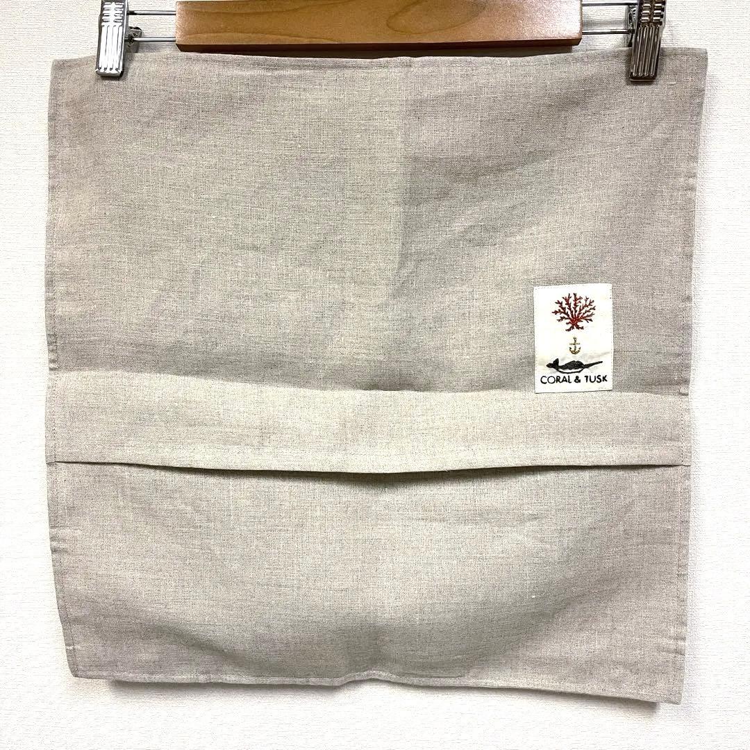 Coral&Tusk クッションカバー/Saguaro Desert Field