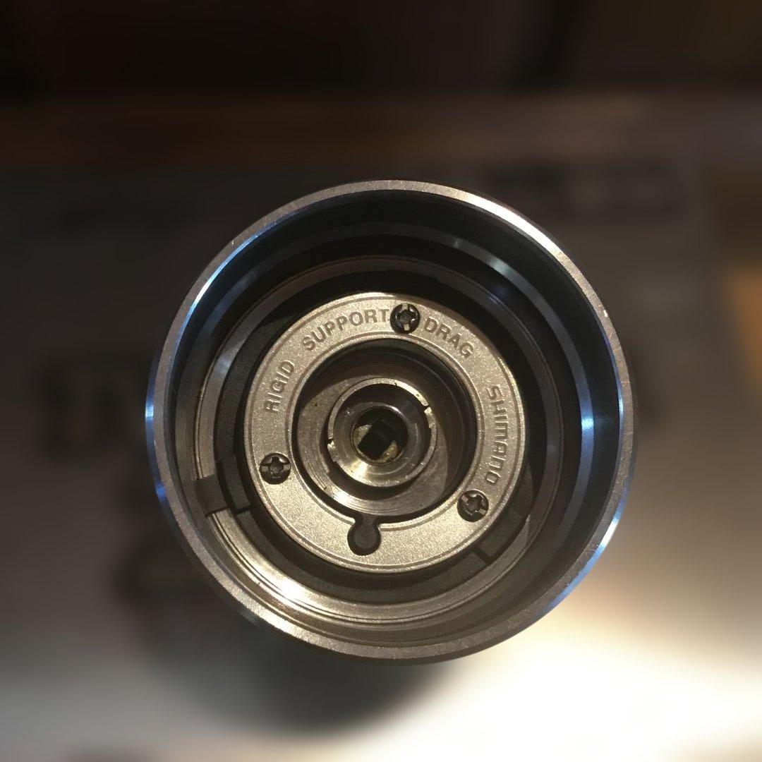 05TWIN POWER 2500 リール