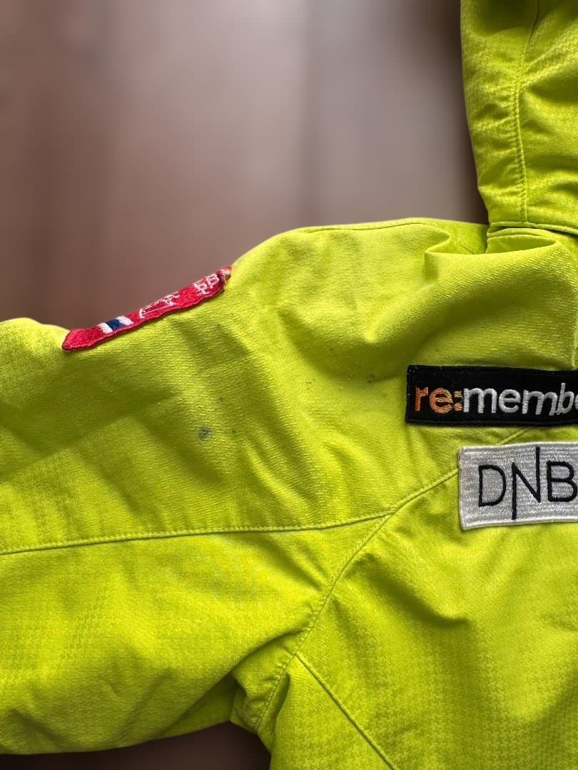 phenix スキーウェア 子ども用　150サイズ