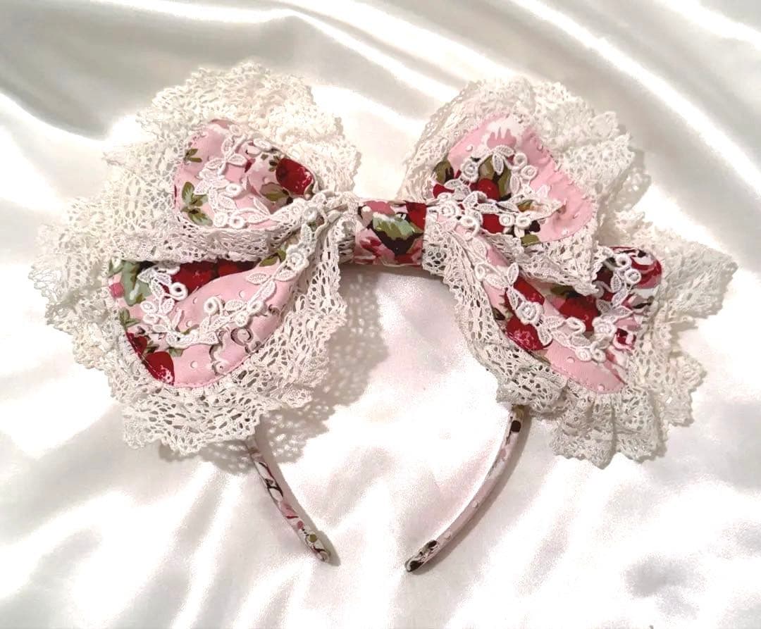 セットBABY,THE STARS SHINE BRIGHTシュガーブーケピンク