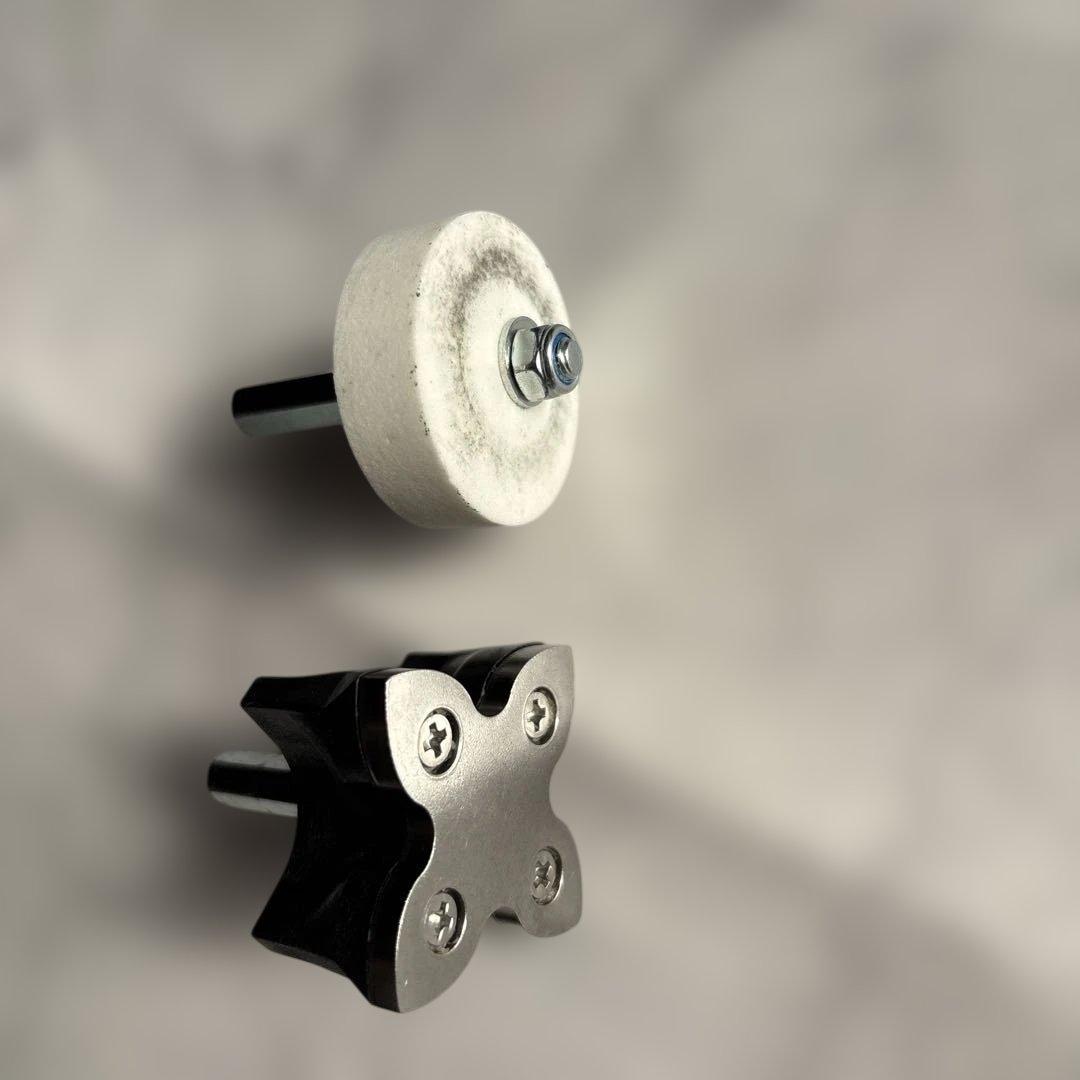 Hapyson 津本式　充電式ウロコ取り器 YH-370