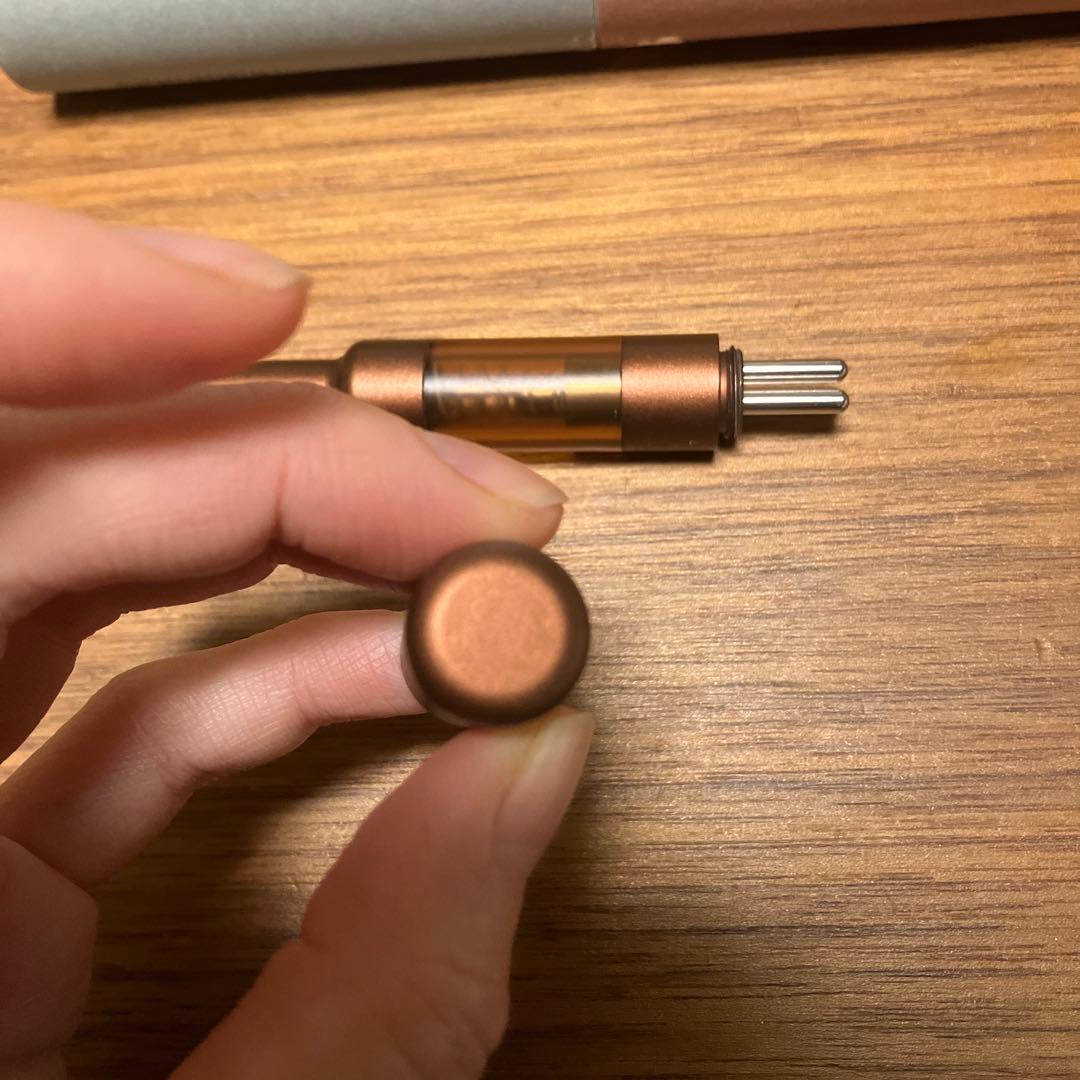 COREFIT The FACE POINTER 美顔器