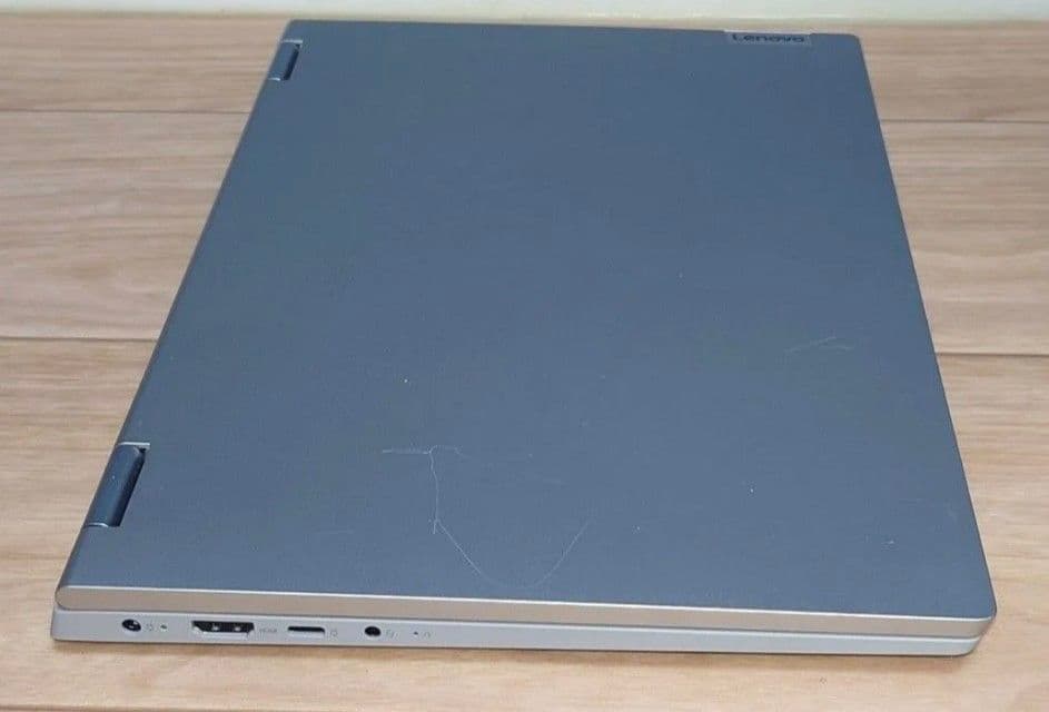 lenovo ideapad Flex 5 14ALC05 Office有