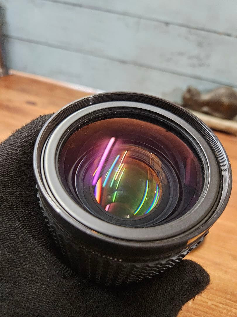 PENTAX-A 645 ZOOM 1:4.5 80-160mm カメラレンズ