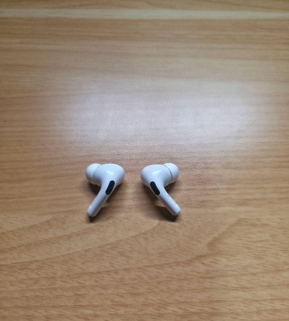 AirPods Pro ジャンク