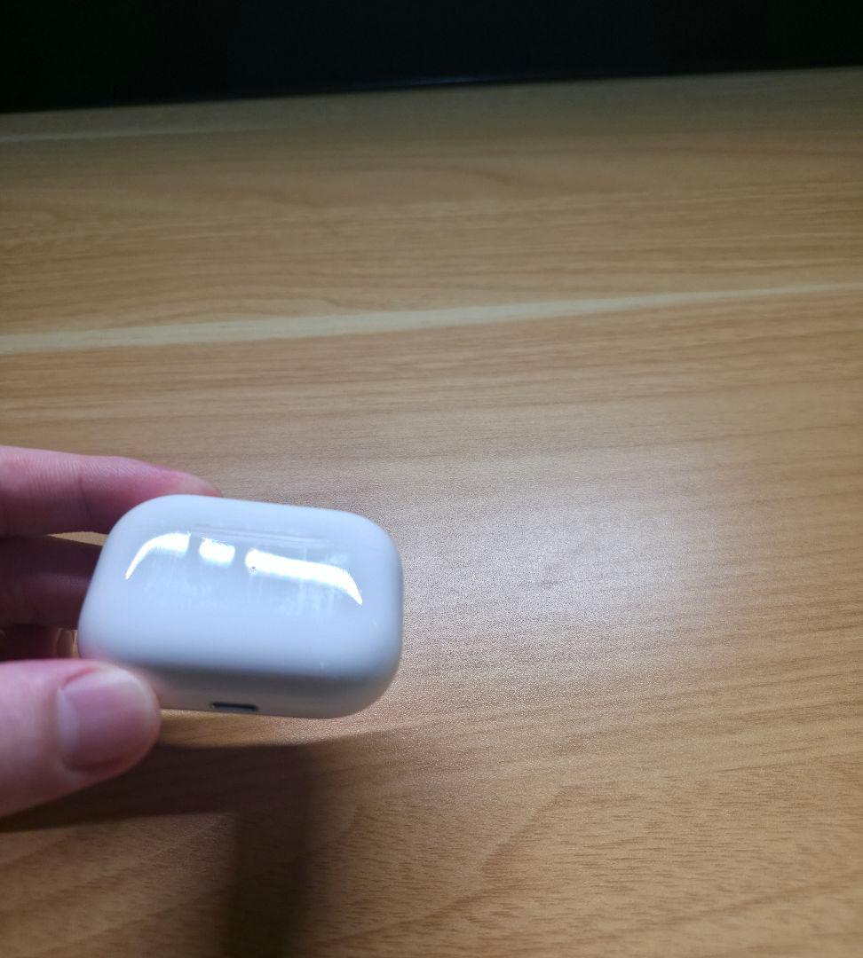 AirPods Pro ジャンク