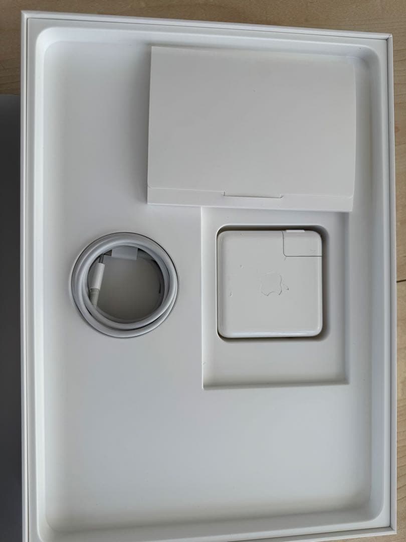 最終【MOFT付】Apple MacBook Pro 2019 13-inch