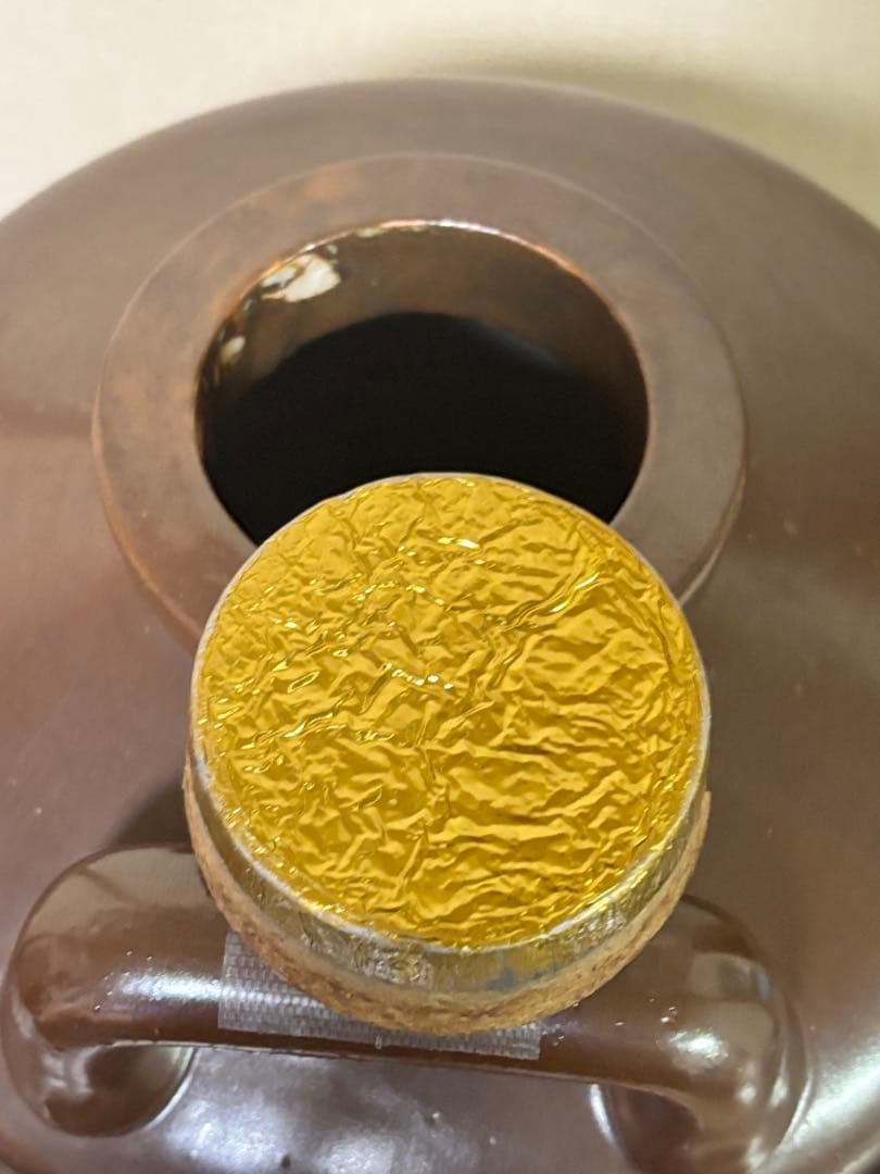 陶器製 焼酎サーバー 店舗 業務用 ④