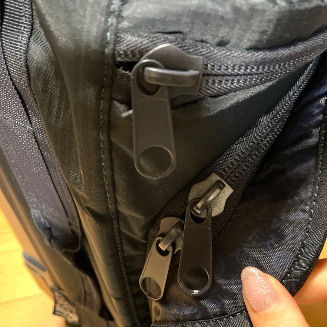 パーリーゲイツ キャリーケース