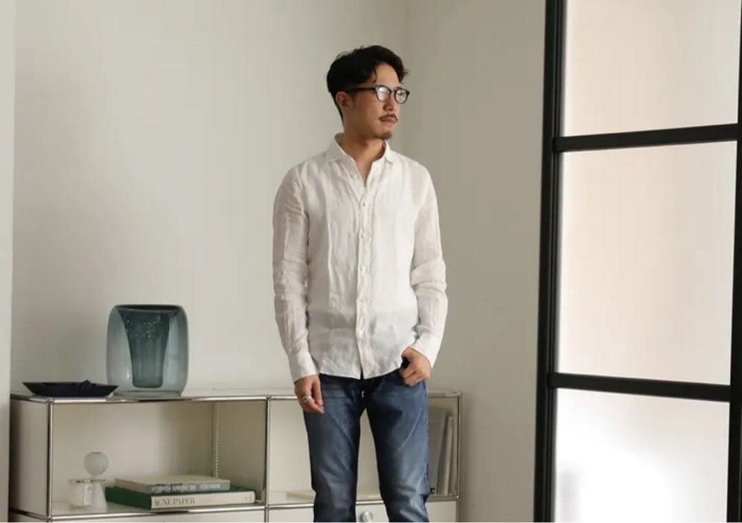 正規品 イヴサンローラン YSL サングラス 眼鏡 フレーム 黒 ウェリントン