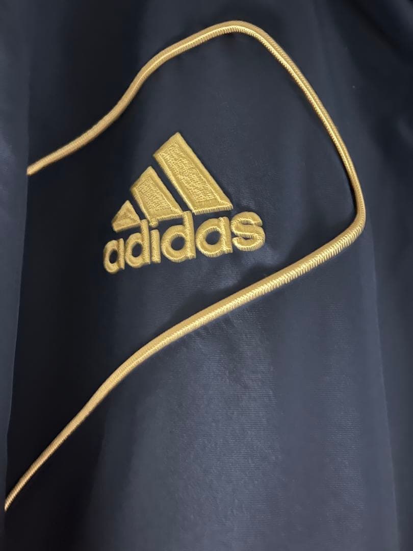 【Chelsea】 adidas 12-13 track jacket