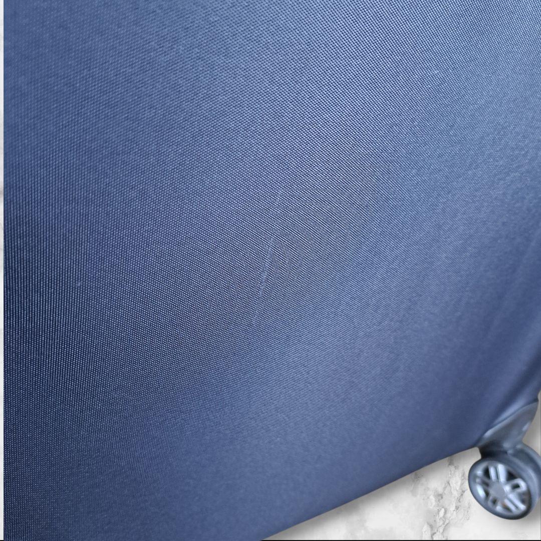 【極美品】Samsonite ビーライト4 　35~40L 軽量キャリーケース