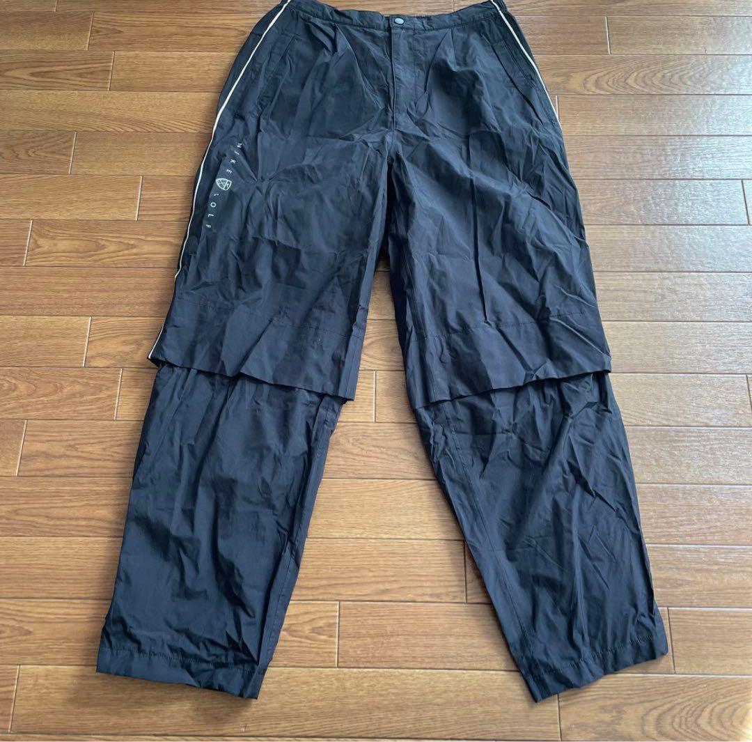 ジャケット・アウター NIKE RAIN WEAR SETUP 2WAY