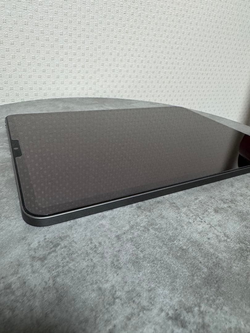 【極美品】保証期限内iPadPro11 第3世代 256GB バッテリー100%