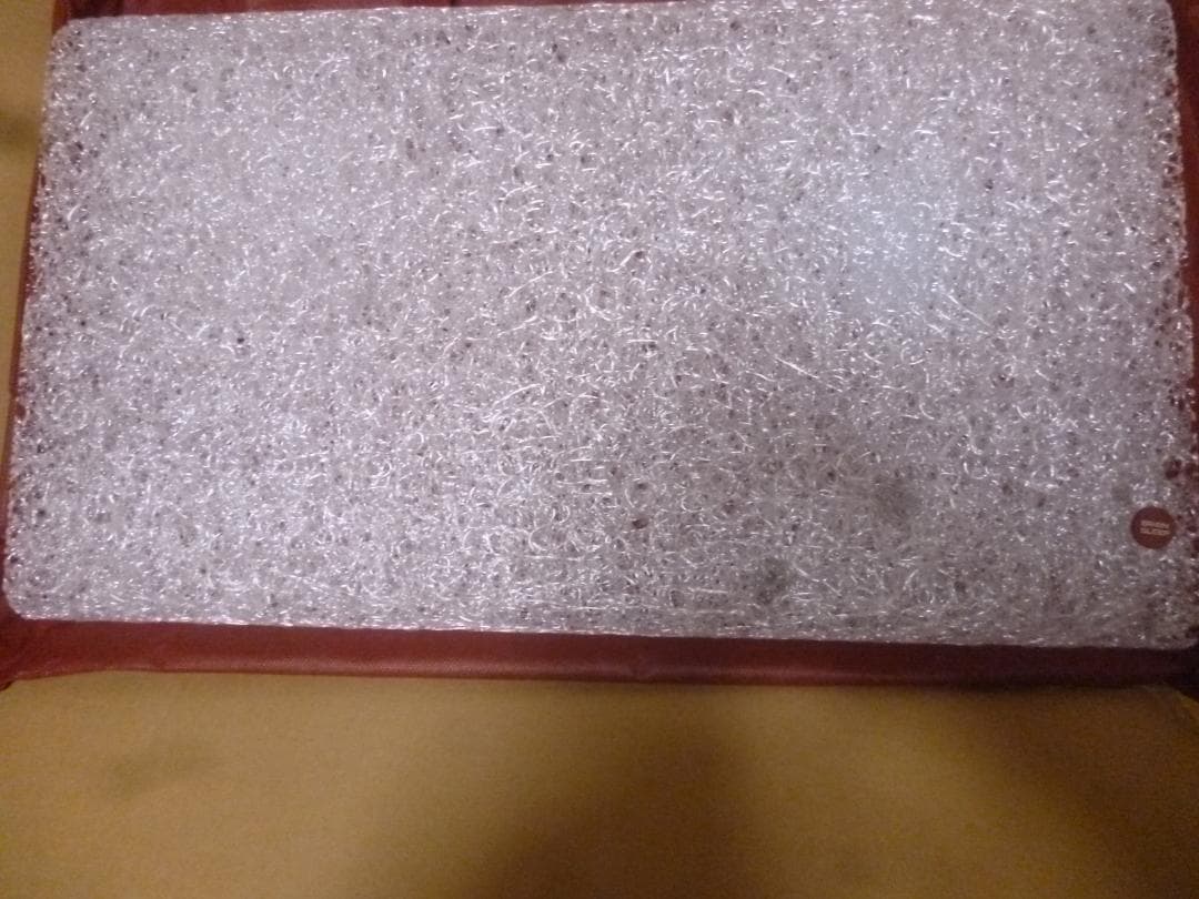 ブレインスリープ ピロー LOW　+　ピーローカバー