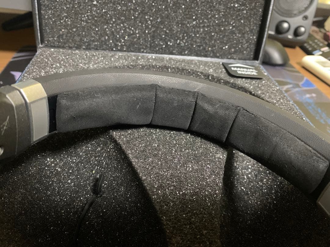 Sennheiser HD 700 ヘッドホン DA-310USB セット売り