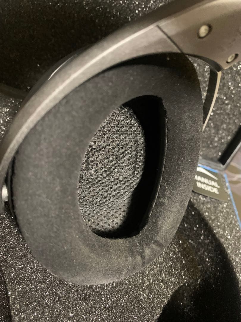 Sennheiser HD 700 ヘッドホン DA-310USB セット売り