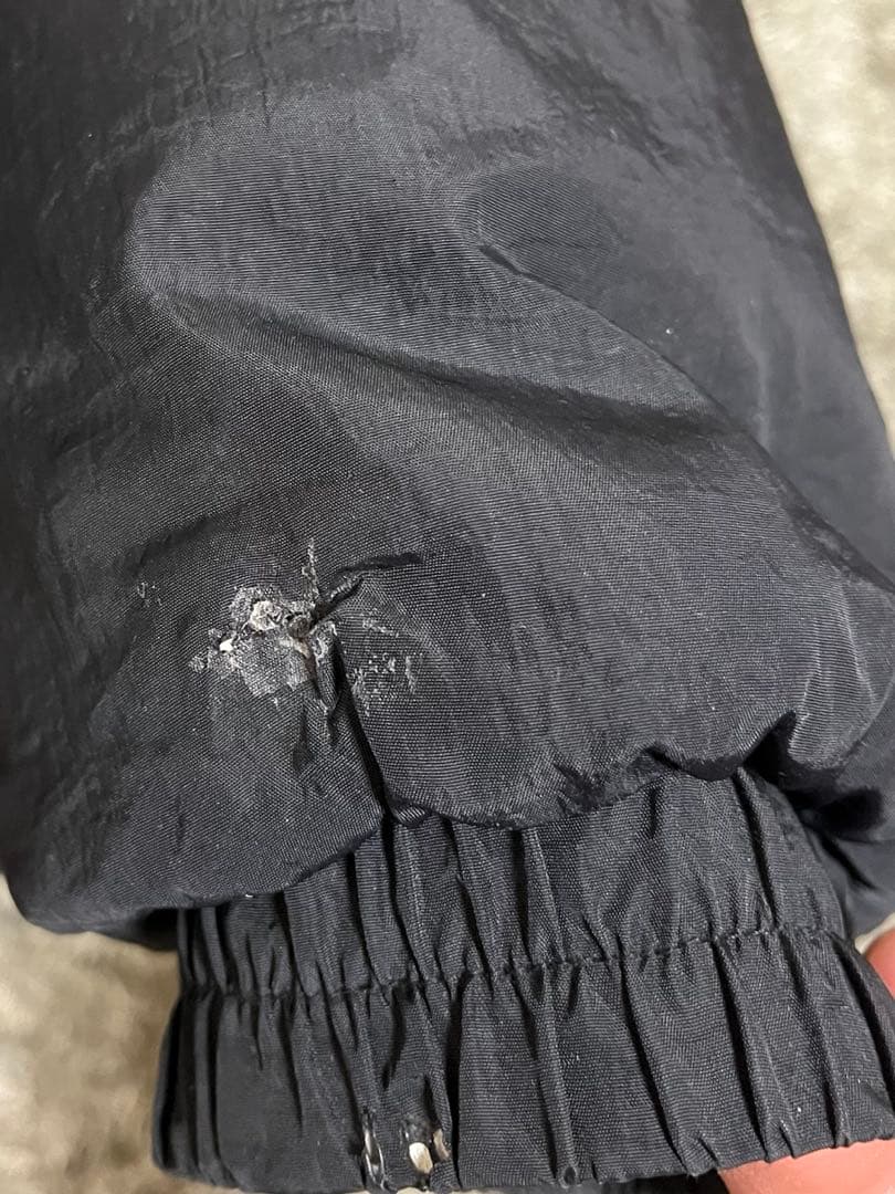 ジャケット・アウター polarskate down jacket