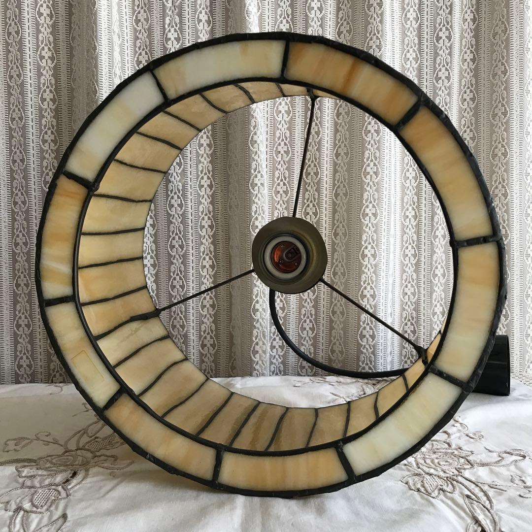 MAXRAYステンドグラスペンダントライトA