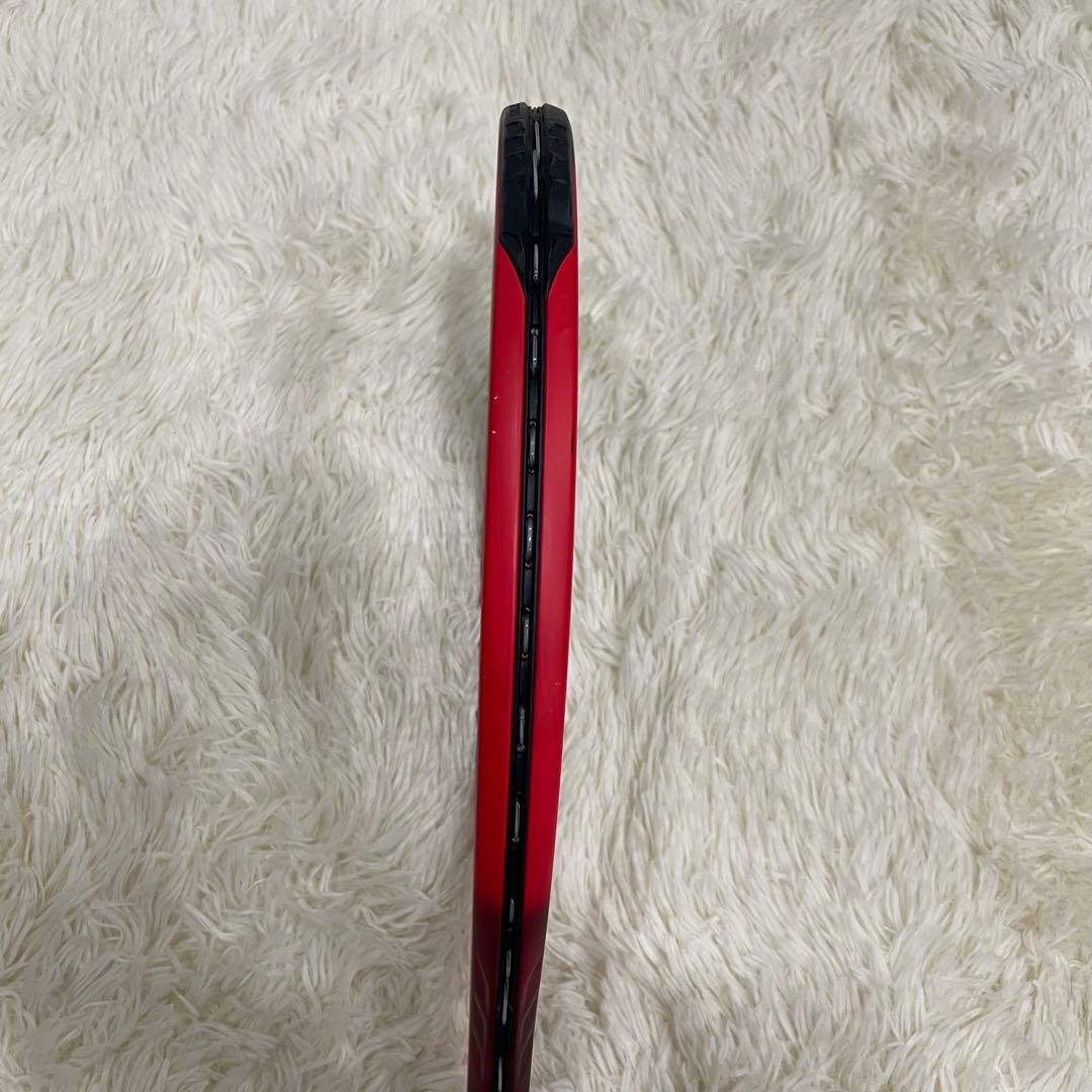 YONEX VCORE GAME テニスラケット　グリップサイズ2