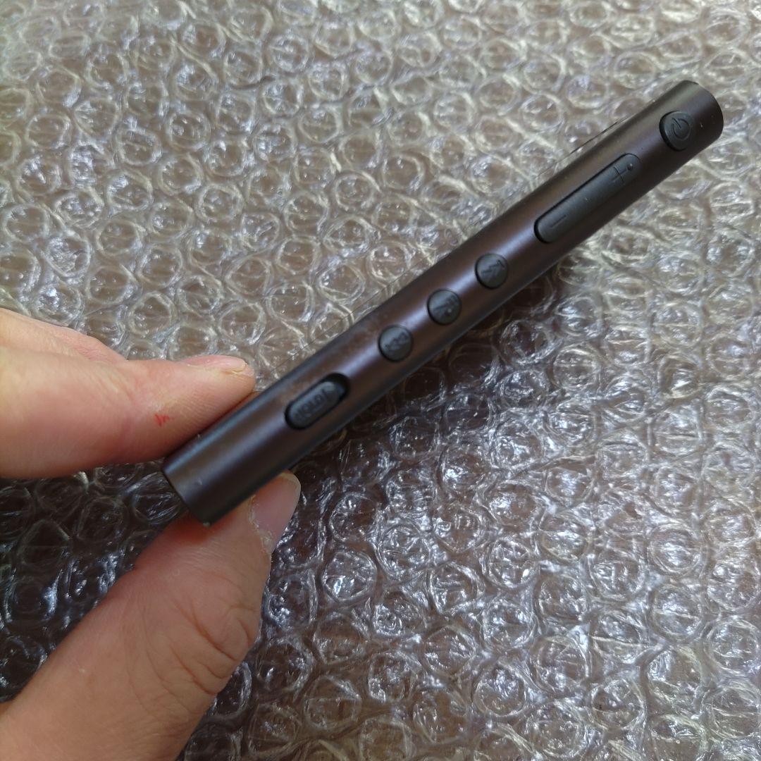 ソニーウォークマン NW−A55 管理ナンバー6560