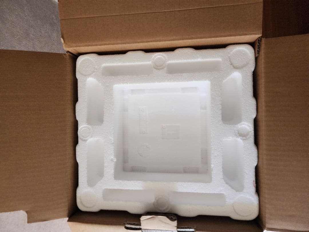 新品未使用品　DOSHISHA　ドウシシャ　 ポータブルクーラー SCY-01