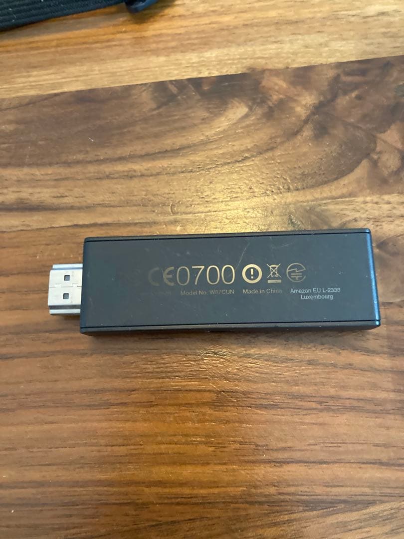 Apple TV 4K A1842 64GB Fire tv stick セット