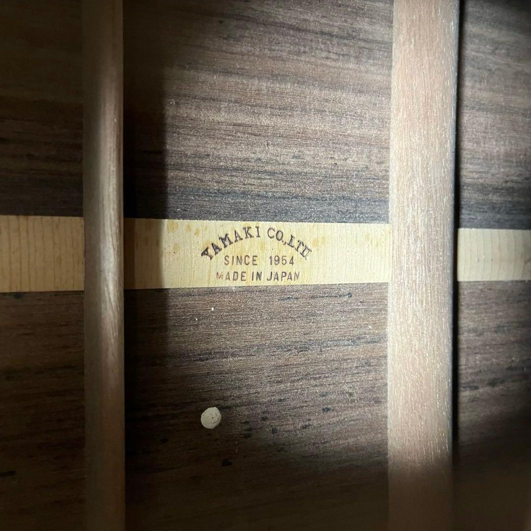 Yamaki YW-40 アコースティックギター アコギ