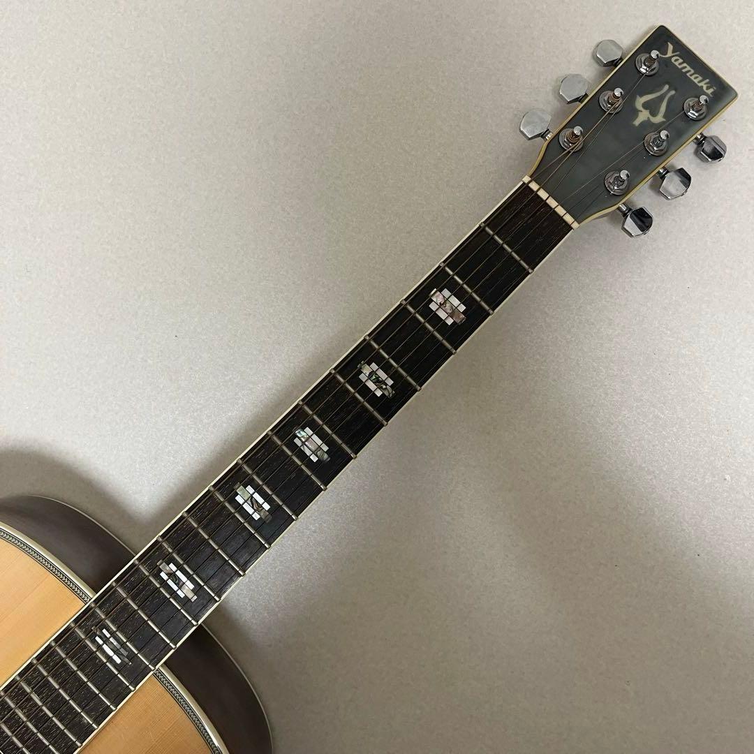 Yamaki YW-40 アコースティックギター アコギ