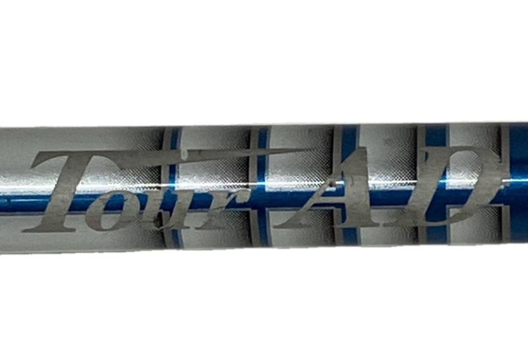 支給品！Callaway BIG BERTHA ALPHA 815ドライバー1W