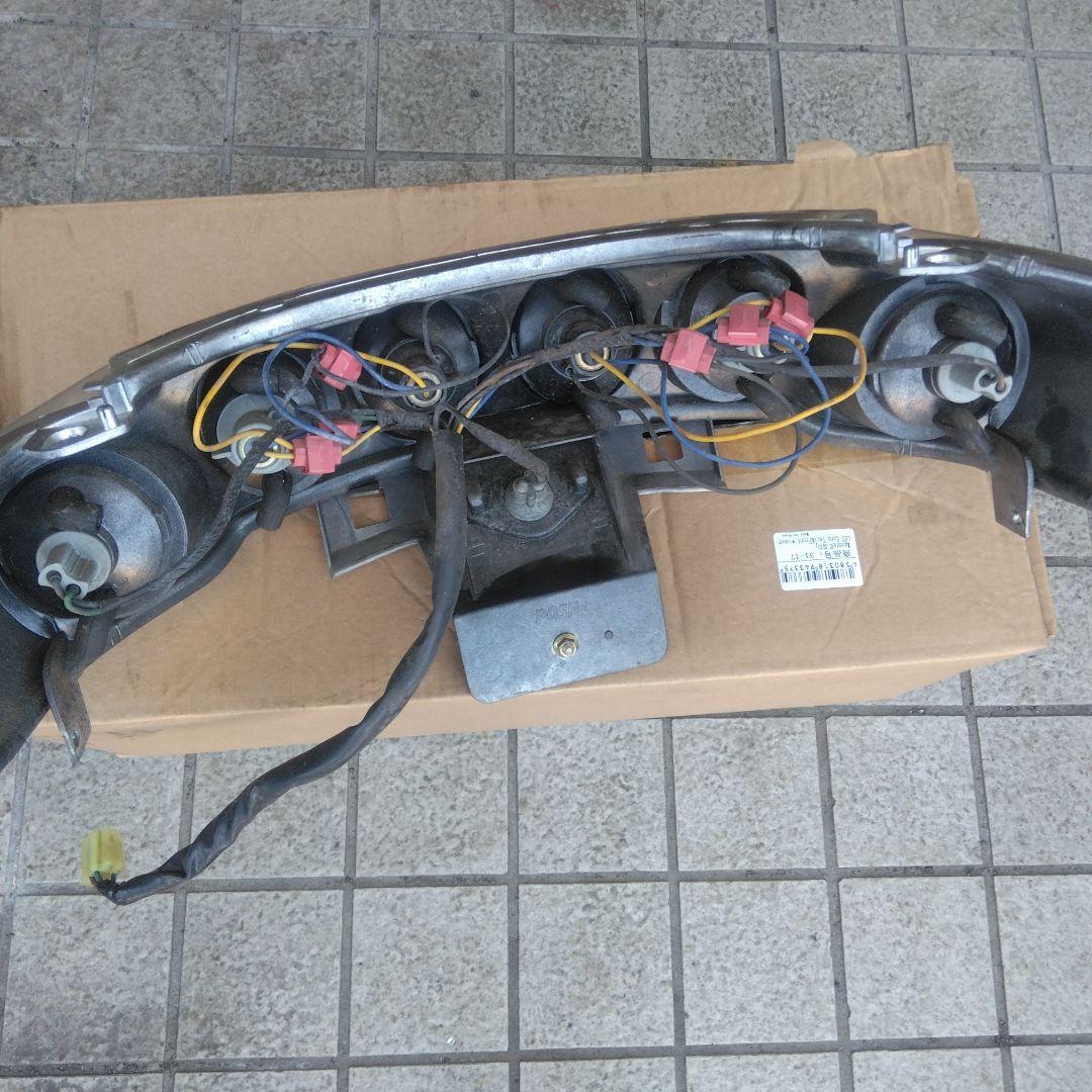 マジェスティ250　SG03J型BSCデイトナテールランプ中古 マジェスティC