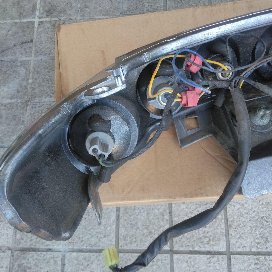 マジェスティ250　SG03J型BSCデイトナテールランプ中古 マジェスティC