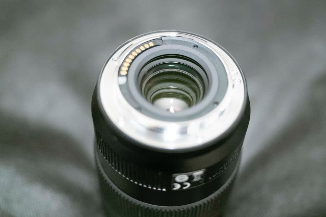 レンズ(単焦点) Leica Apo-Summicron SL 35mm F2.0