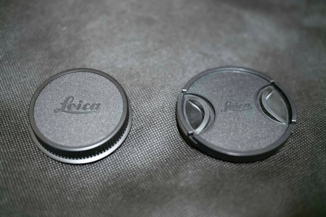 レンズ(単焦点) Leica Apo-Summicron SL 35mm F2.0